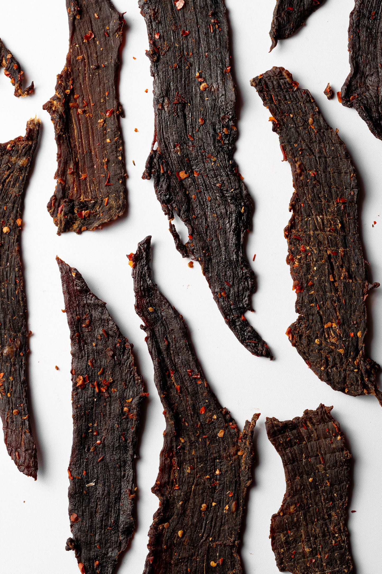 Chilli Lime Jerky