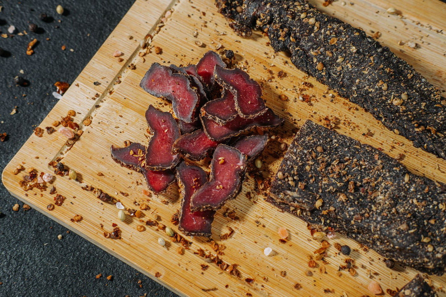 Original Biltong